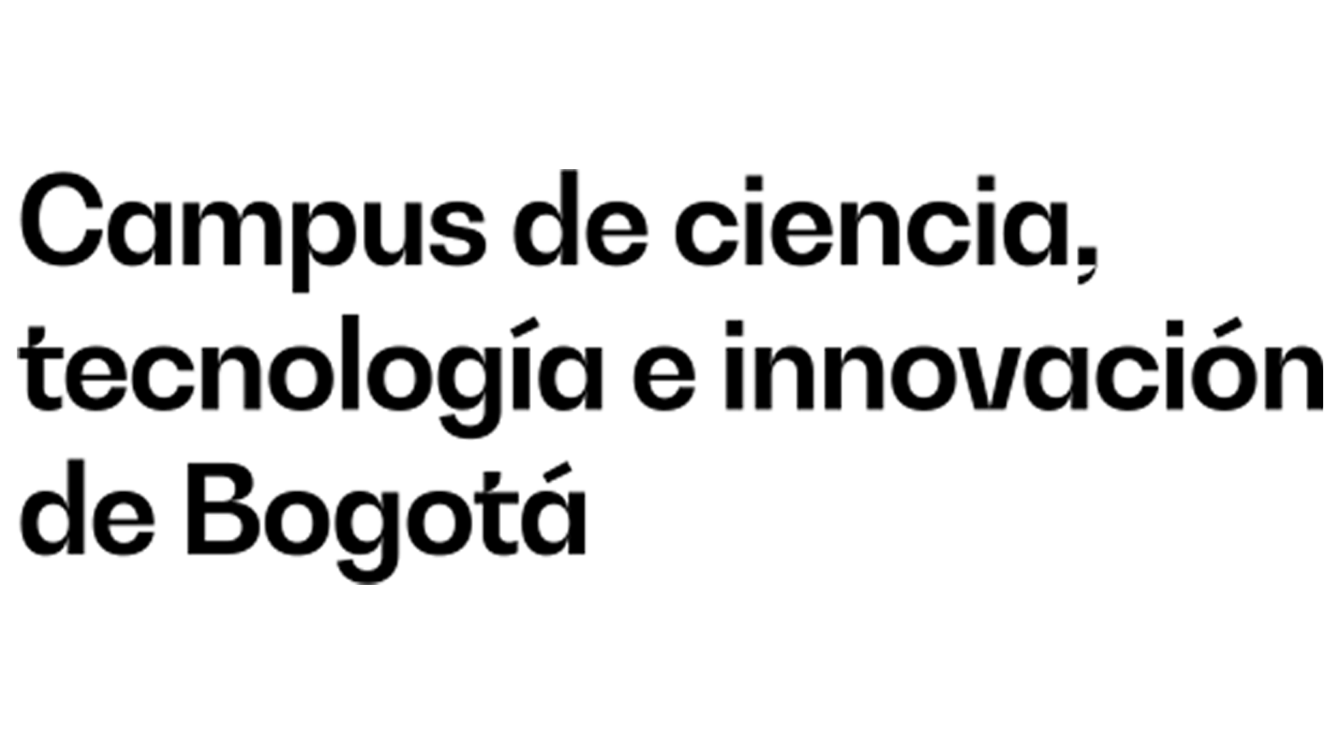 Logo Campus