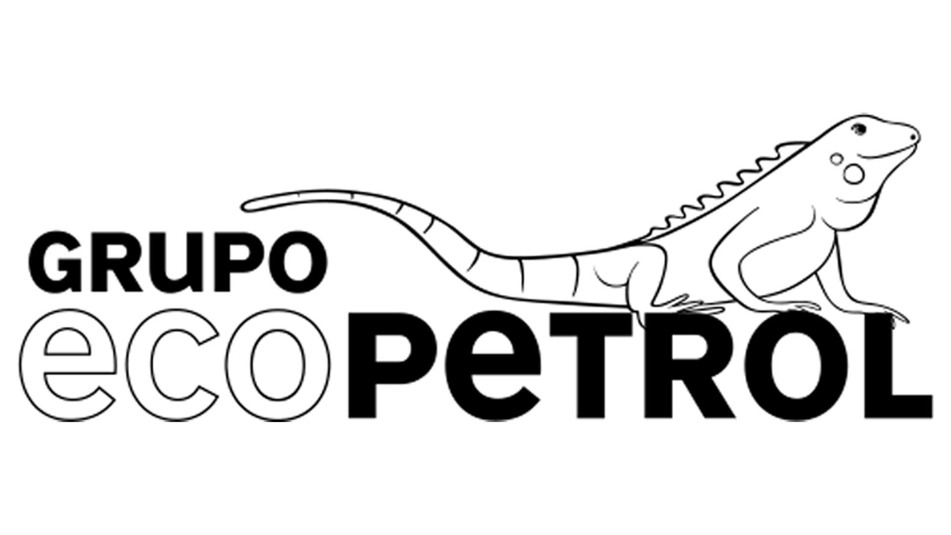 Logo Ecopetrol